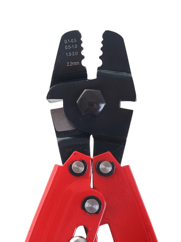 Sea Harvester Big Game Crimper