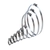 V-Quipment Stainless Steel Hose Clamp 8-16mm Diameter