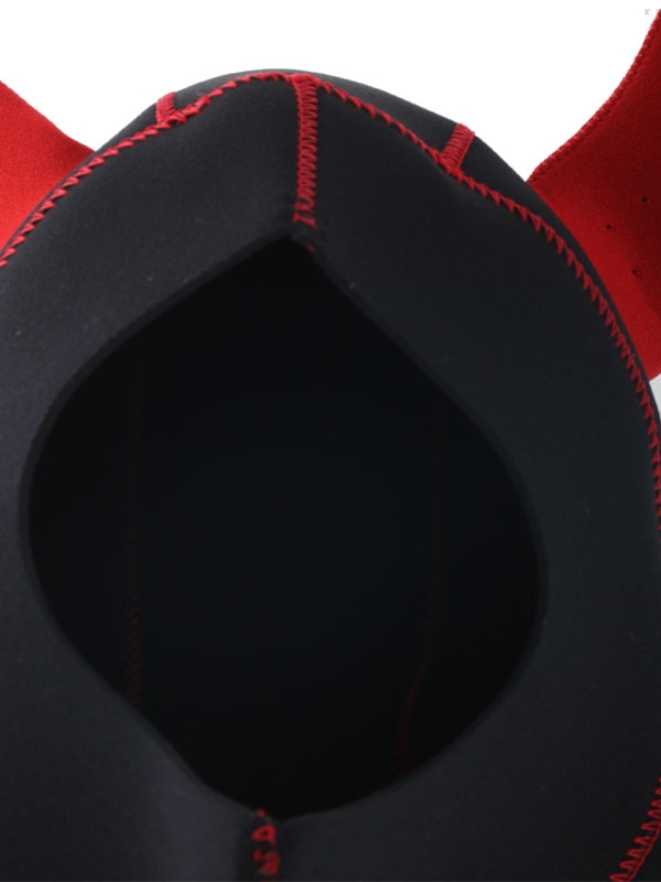 Aropec Demon Neoprene Dive Hood XL