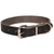 Taurus Heavy Duty Leather Collar 19mm x 405mm