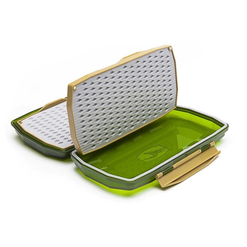 Umpqua UPG HD Walkabout Fly Box