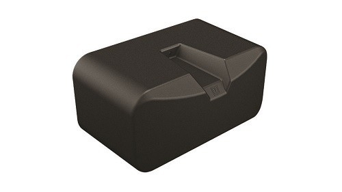 VETUS Heavy Duty Wiper Motor Short Shaft Adjustable Wipe Angle 12 Volt