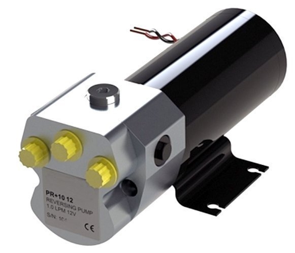 Coursemaster Gear Pump 180CC-360CC 12V