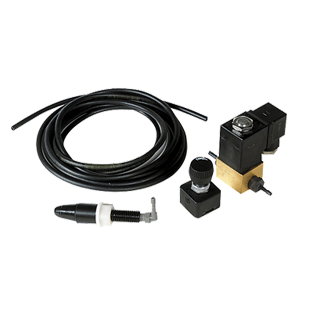 VETUS Screen Washer Kit Complete 12V