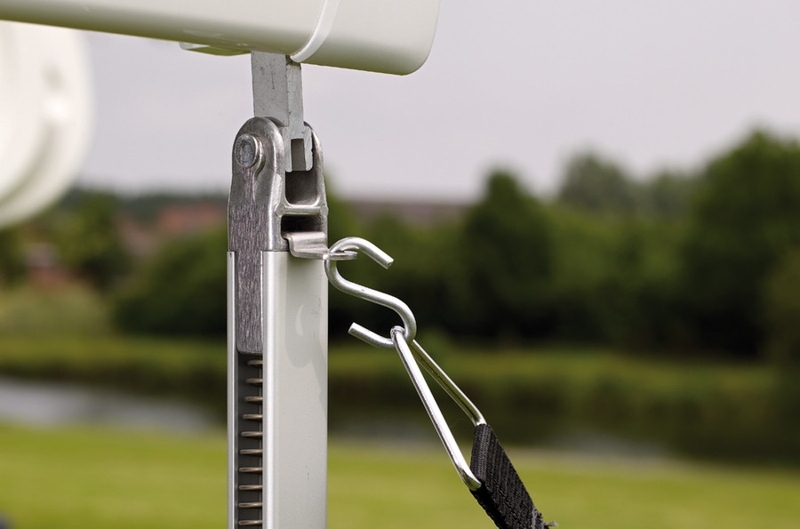 Thule Omnistor Hold Down Side Strap Kit