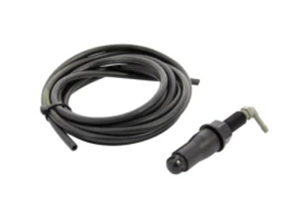 VETUS Extension Screen Washer Kit for Additional Windscreen