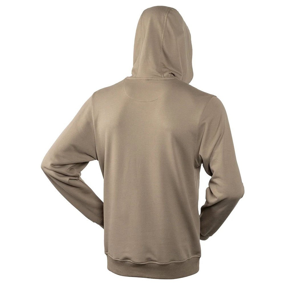 Hunters Element Roaring Reds MW Mens Pullover Hoodie