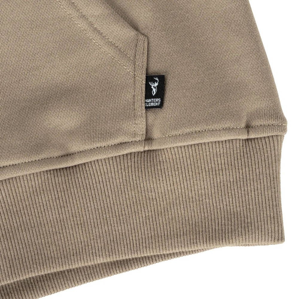 Hunters Element Roaring Reds MW Mens Pullover Hoodie