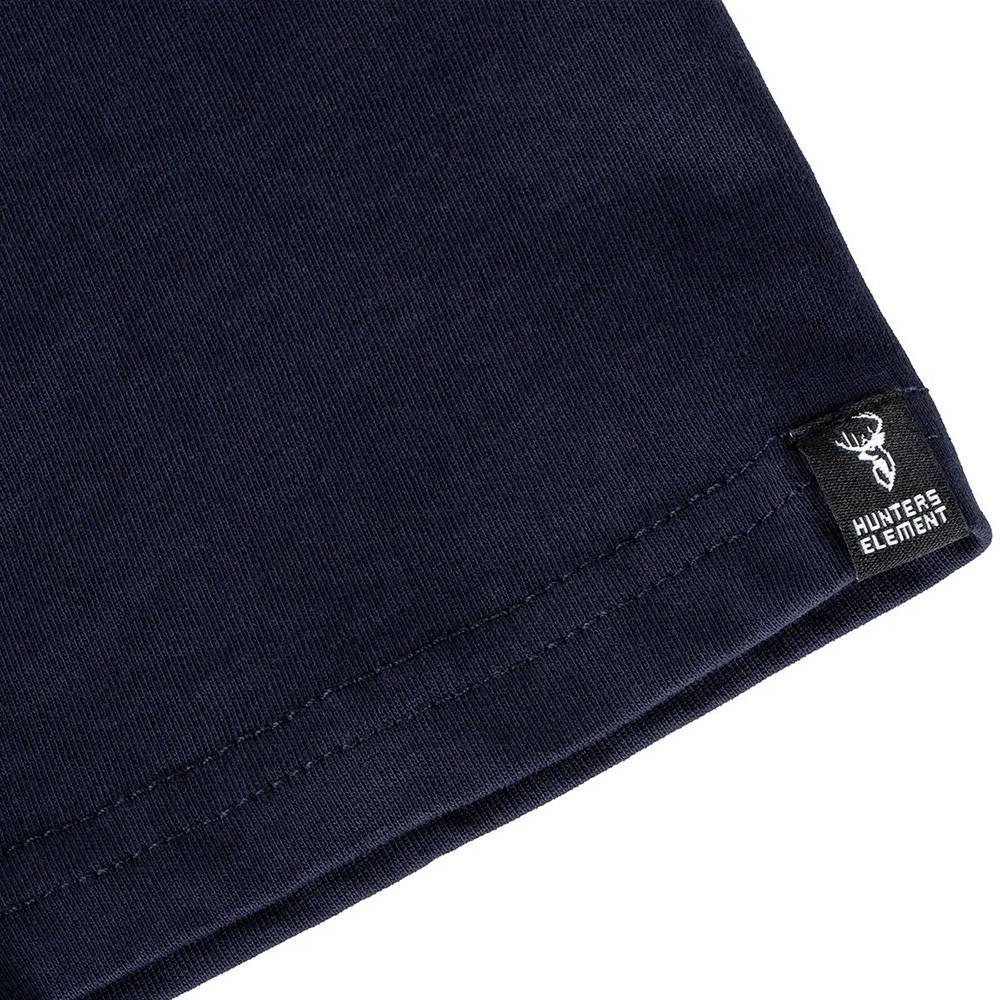 Hunters Element Roaring Reds Mens T-Shirt