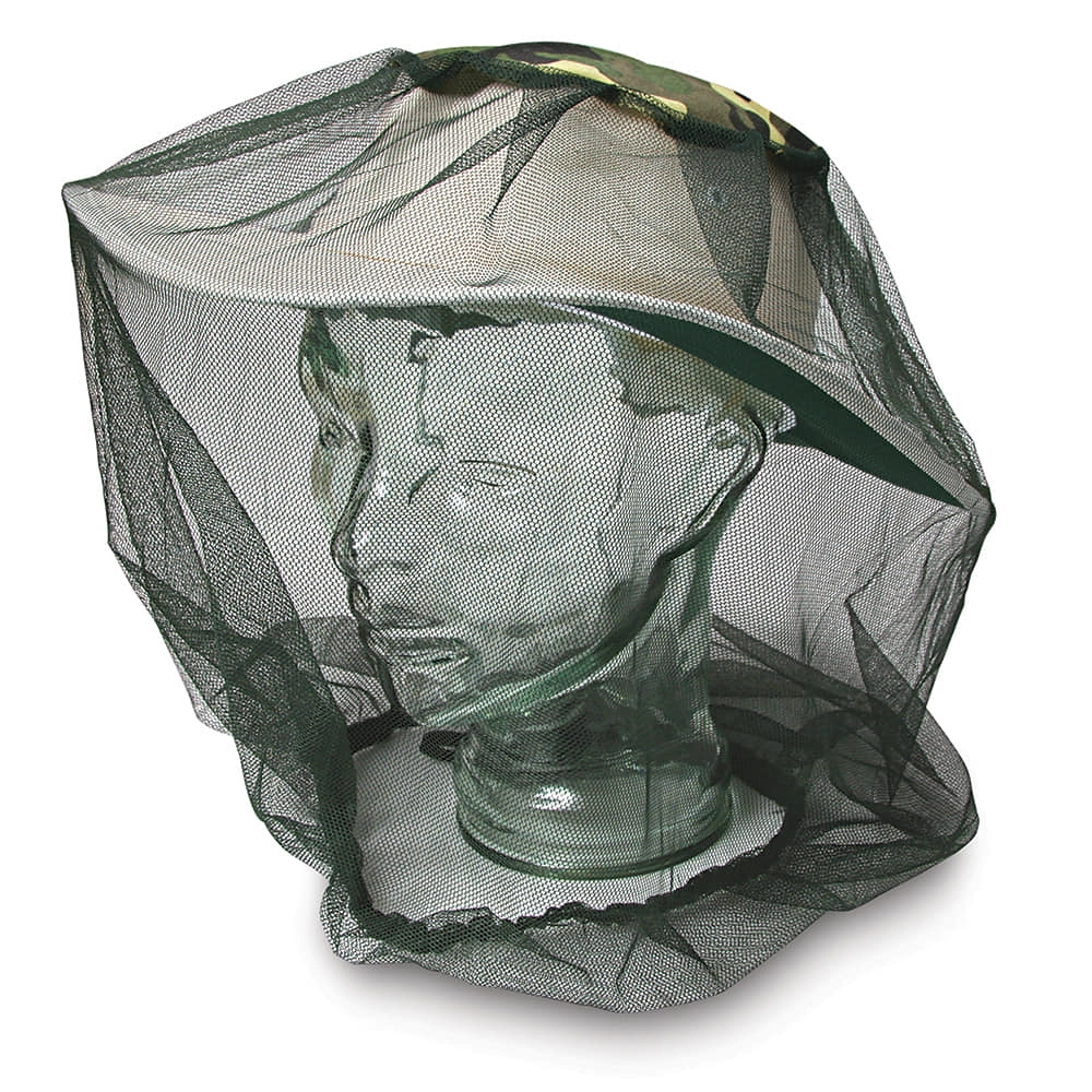 Elemental Mosquito Head Net 60cm