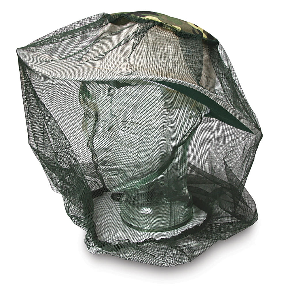 Elemental Mosquito Head Net 42cm