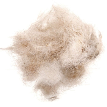 Soldarini Hares Ear Dubbing Belly Sparkle