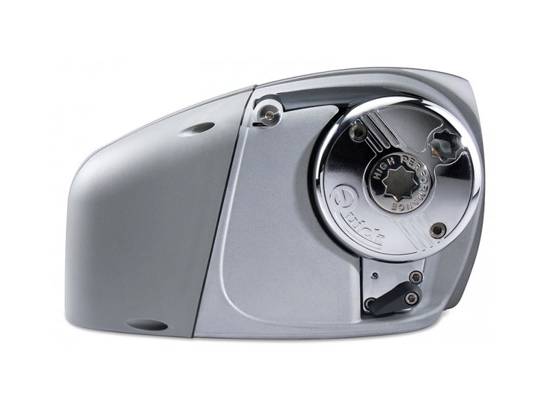 Quick Hector Horizontal Windlass with Drum 1500W 12V