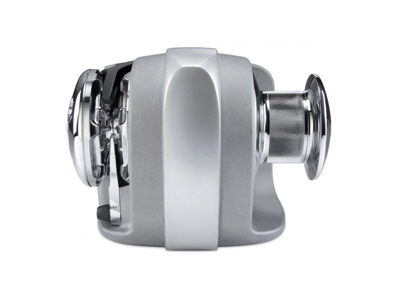 Quick Hector Horizontal Windlass with Drum 1500W 12V