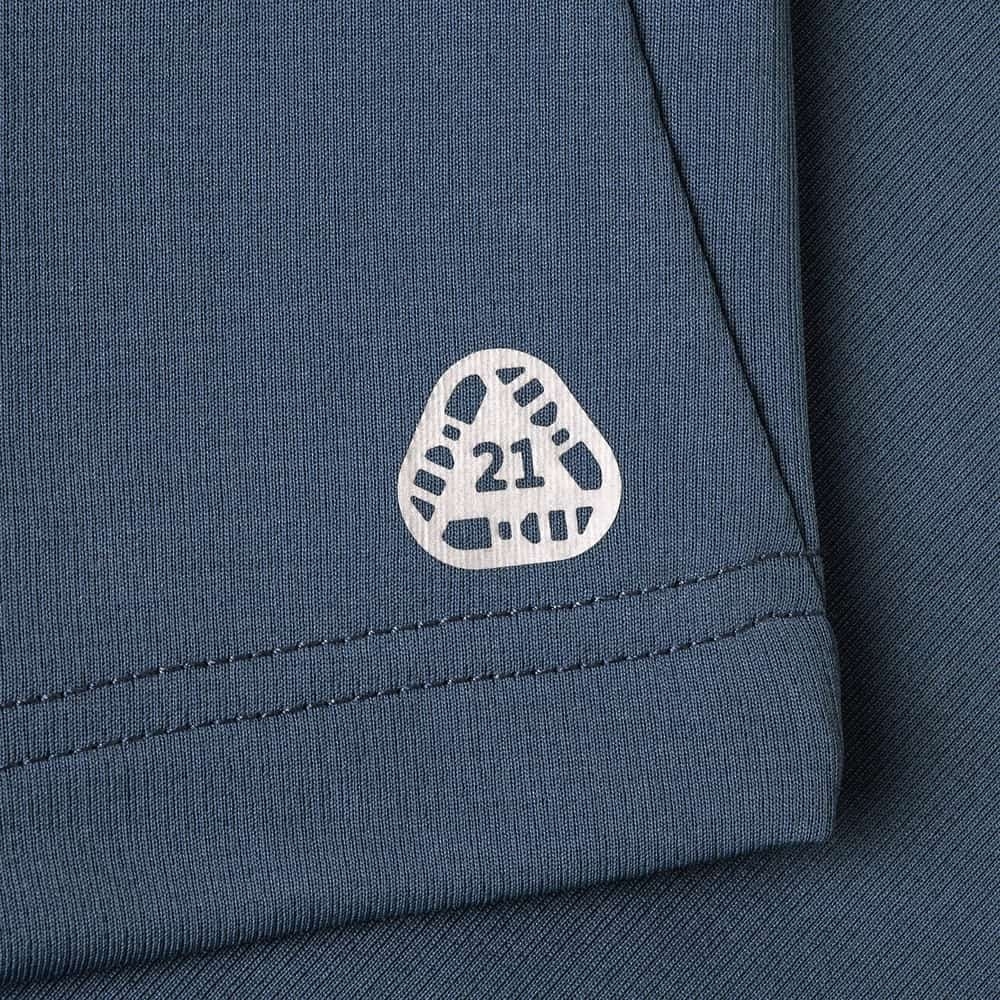 Desolve Helios Mens Hooded Fishing Shirt