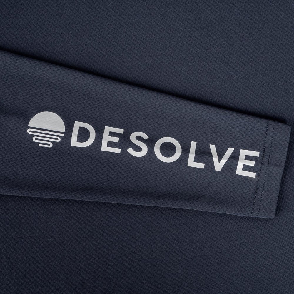 Desolve Helios Mens Polo