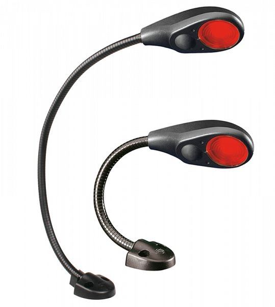 Hella Marine LED Flexi Chart Table Lamp