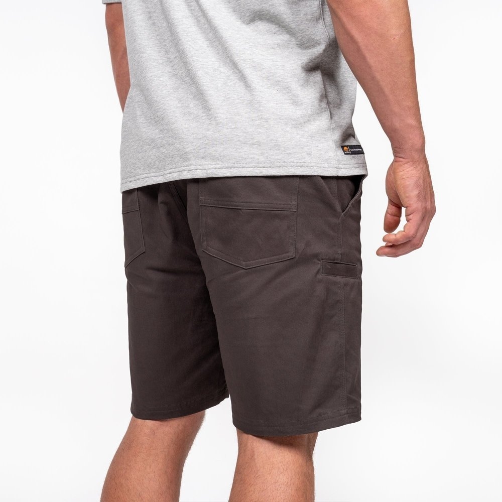 Desolve Helm Mens Shorts