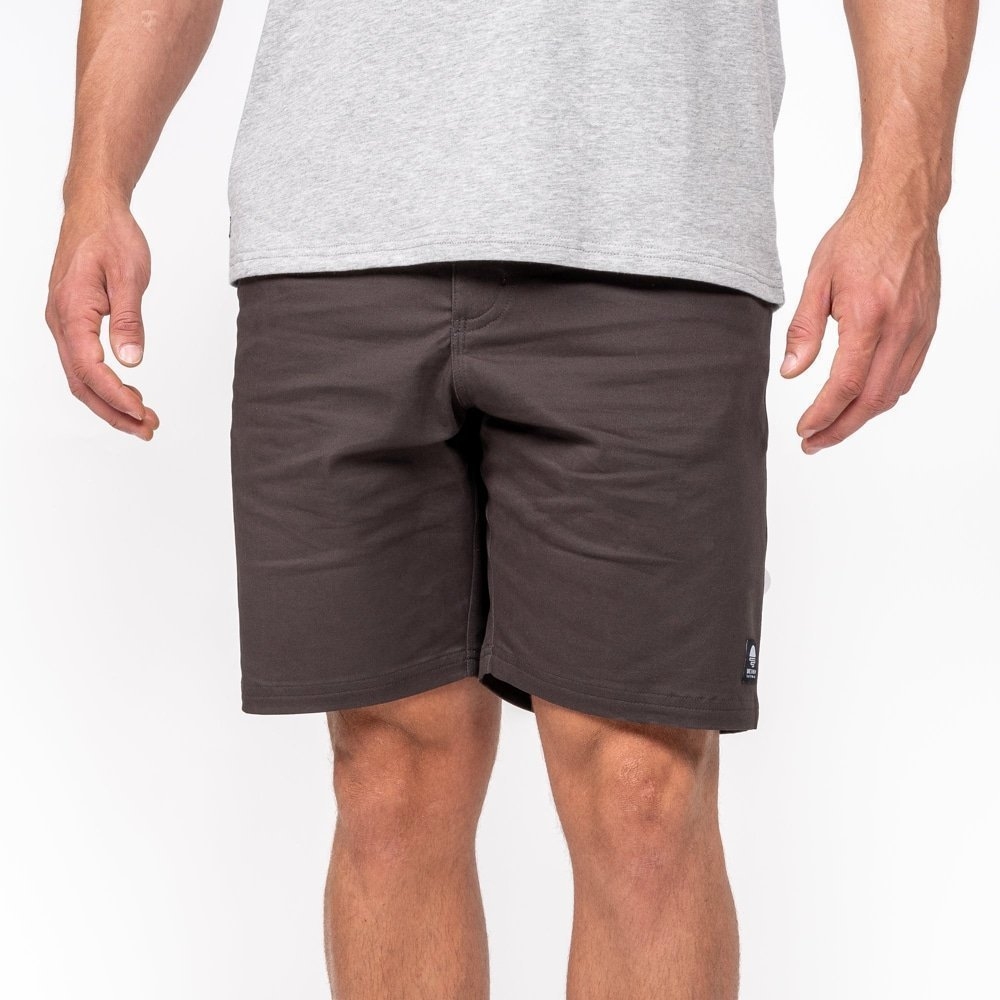 Desolve Helm Mens Shorts