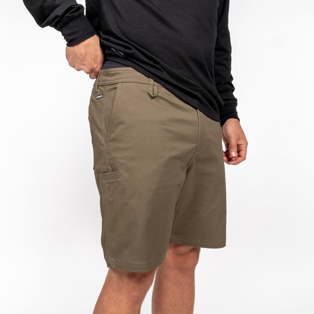Desolve Helm Mens Shorts