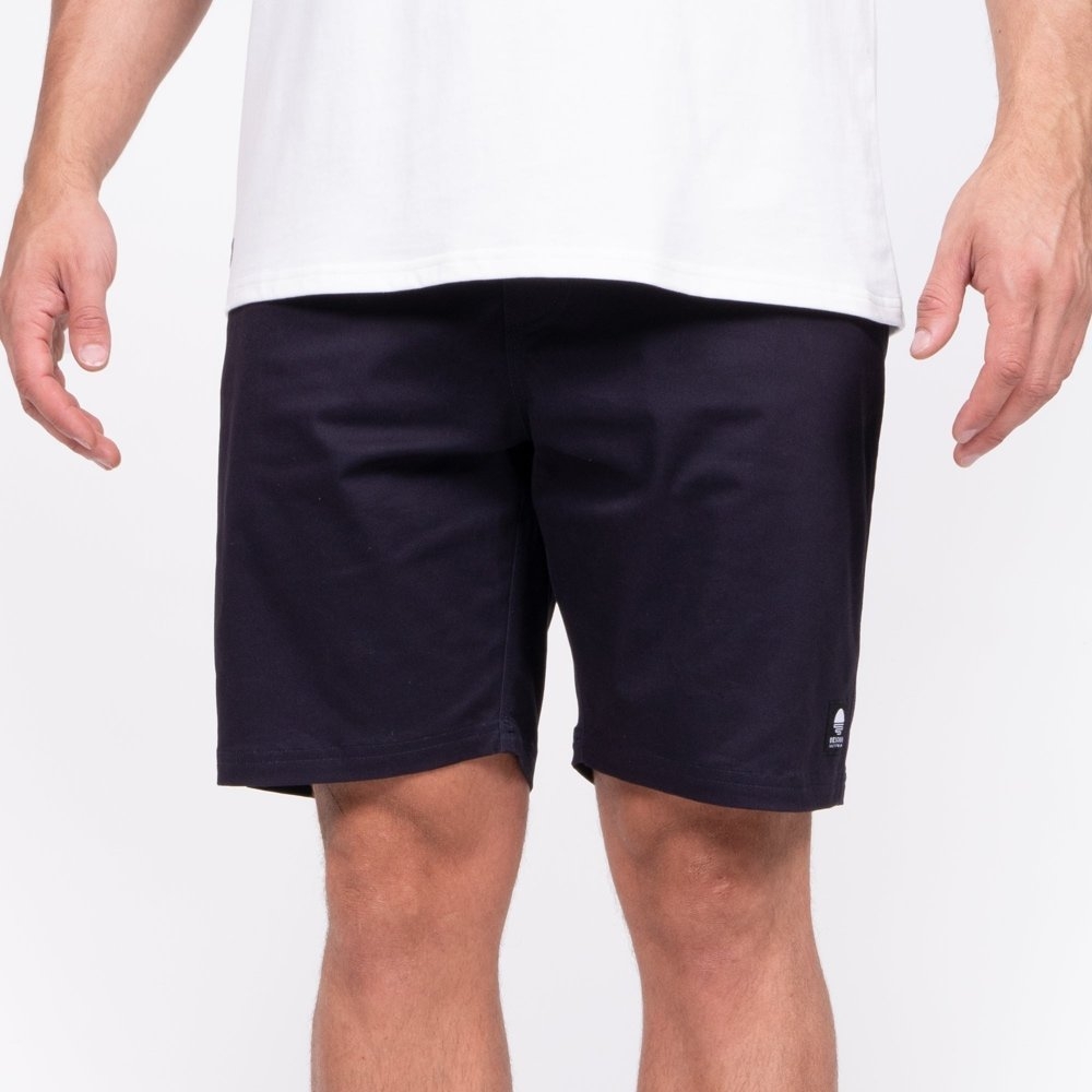 Desolve Helm Mens Shorts