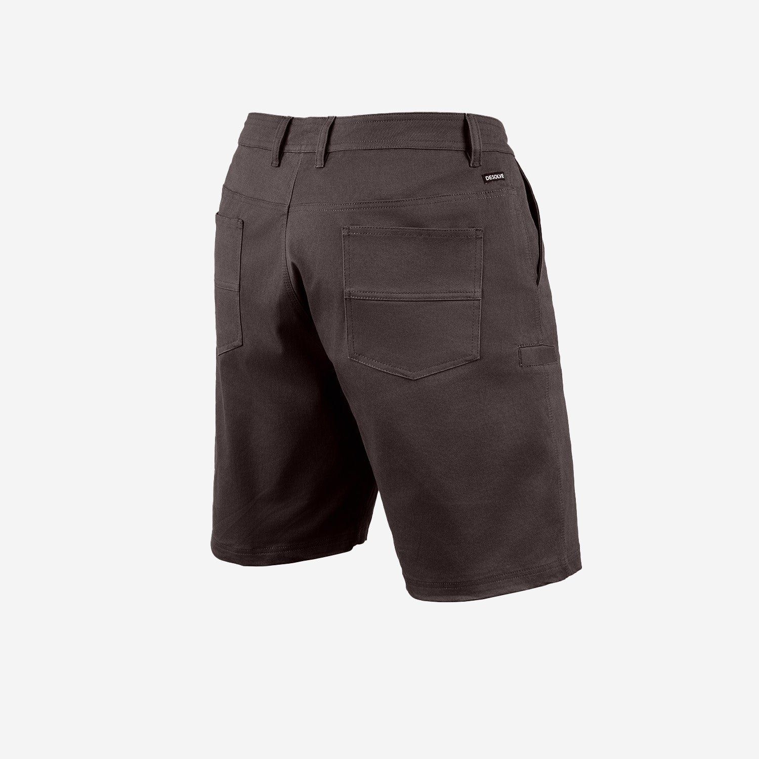 Desolve Helm Mens Shorts