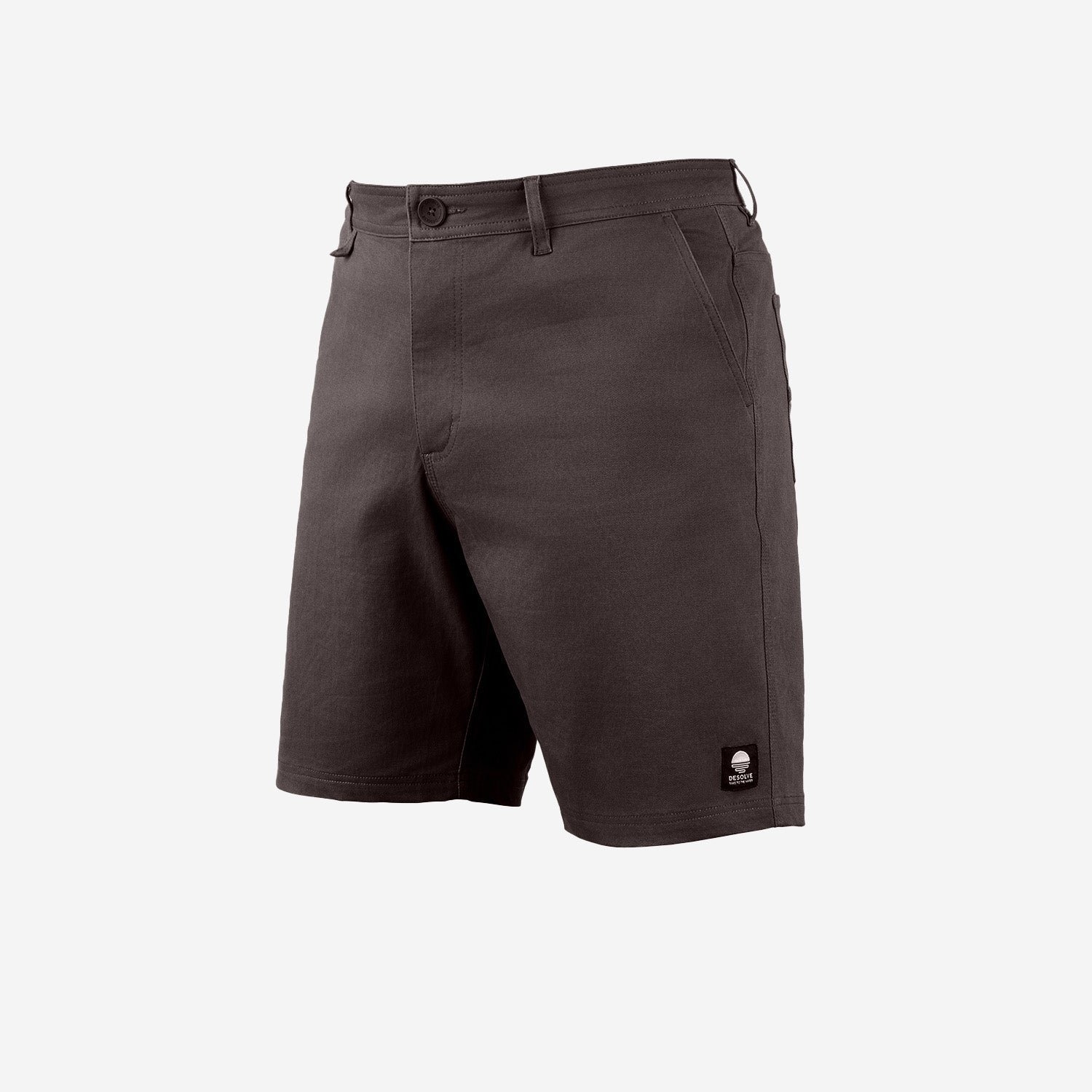 Desolve Helm Mens Shorts