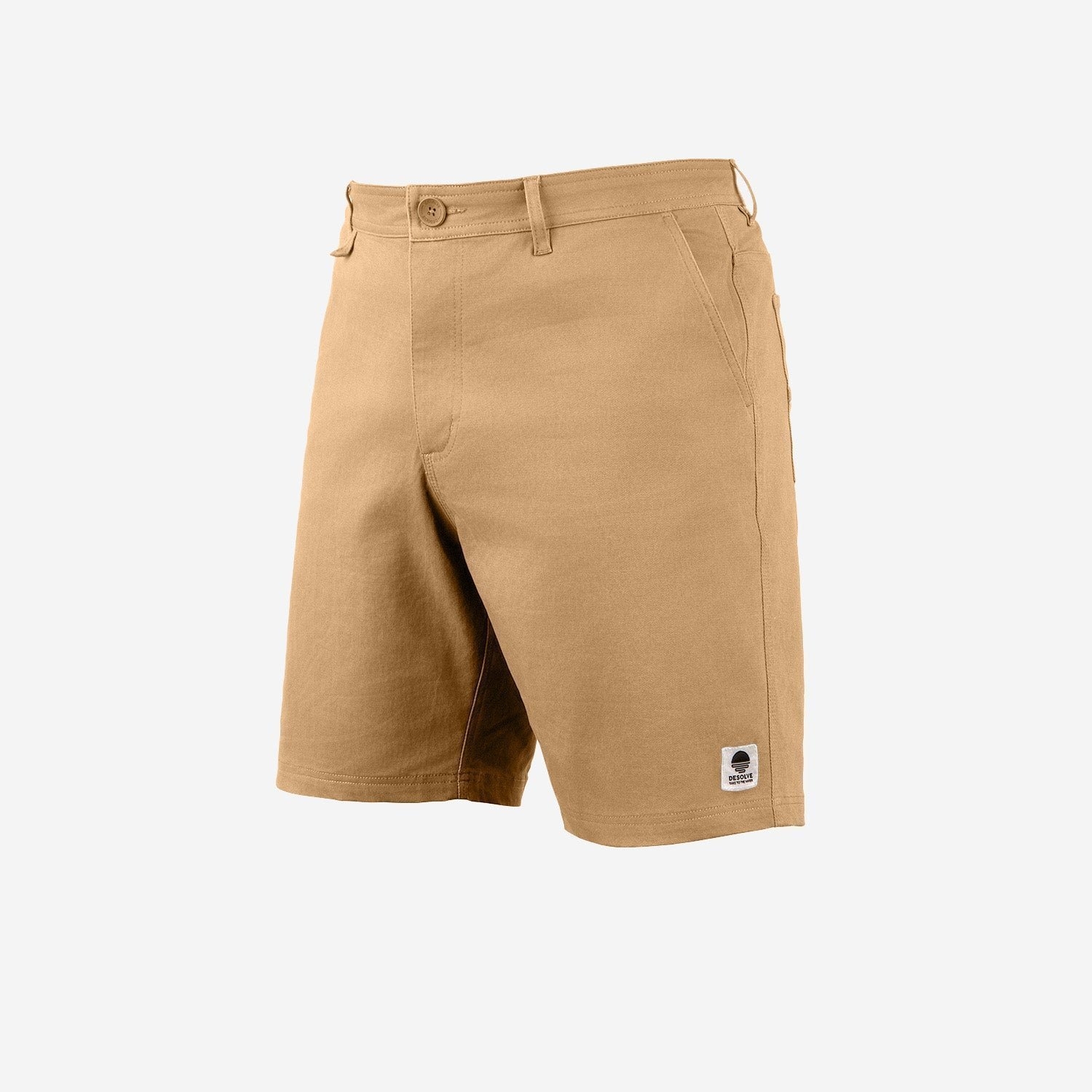 Desolve Helm Mens Shorts
