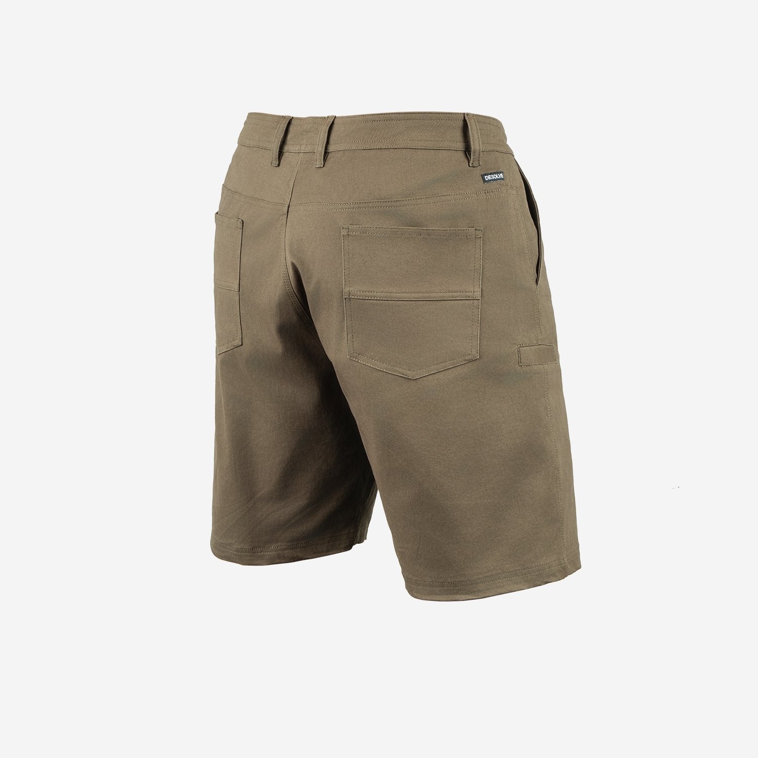 Desolve Helm Mens Shorts