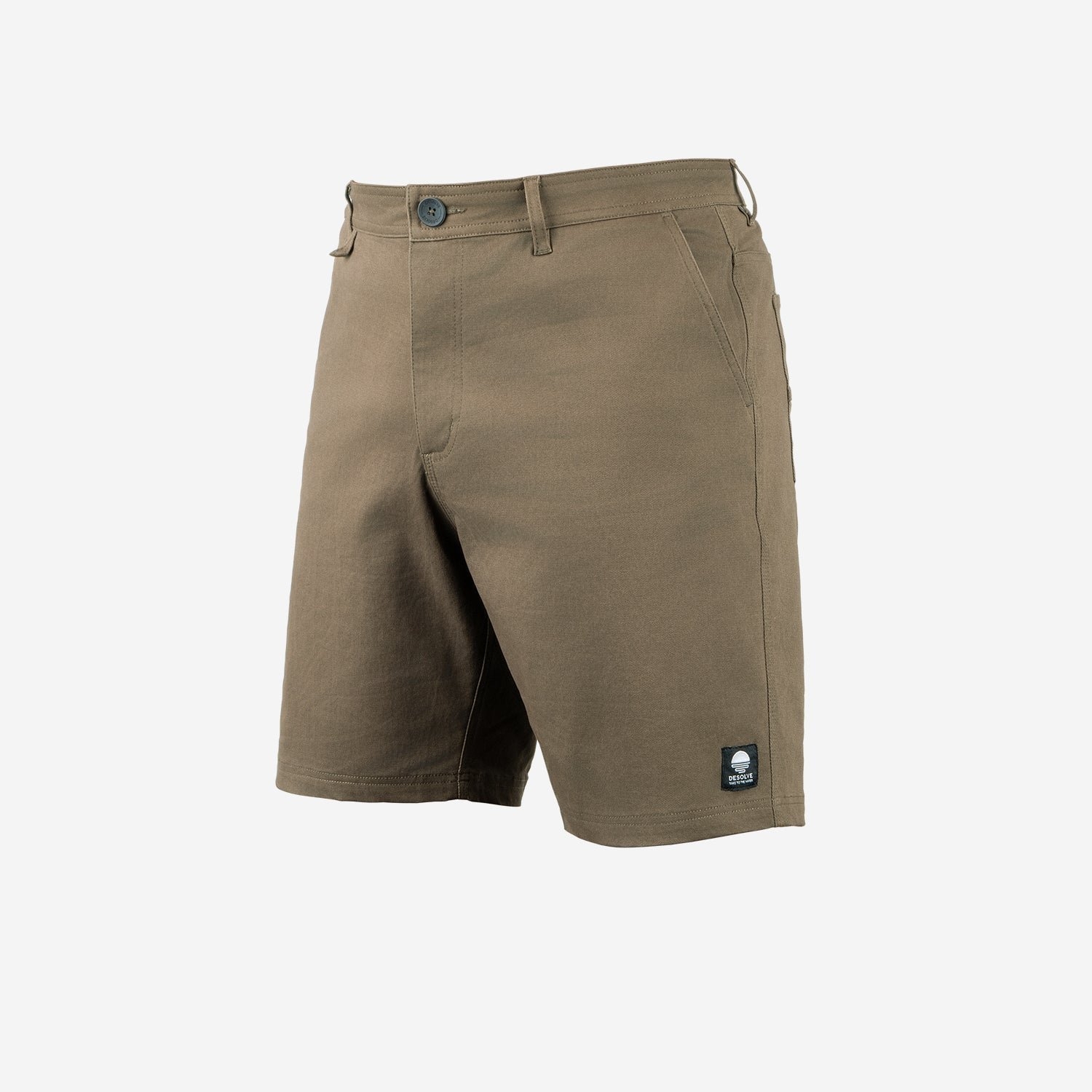 Desolve Helm Mens Shorts
