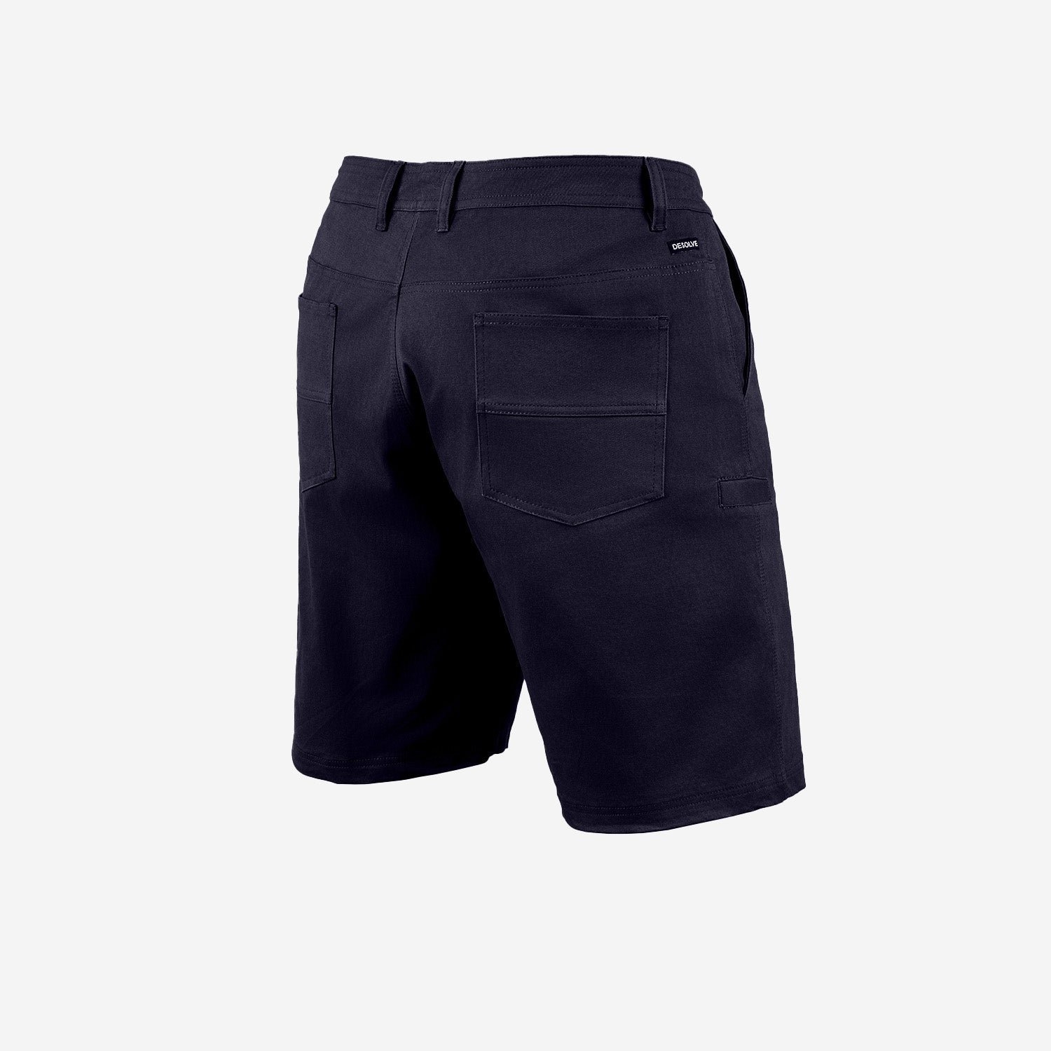 Desolve Helm Mens Shorts
