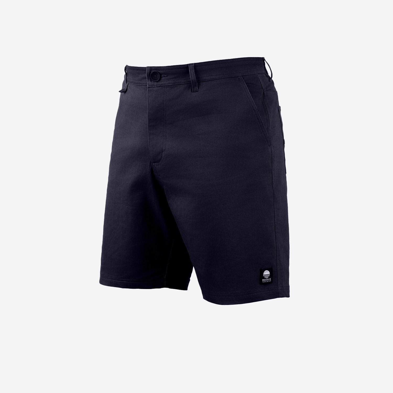 Desolve Helm Mens Shorts