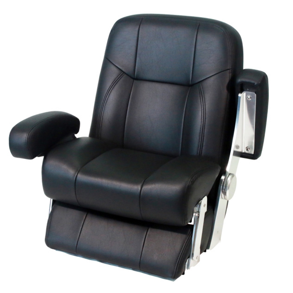 Hi-Tech Helmsman Bolster Helm Seat