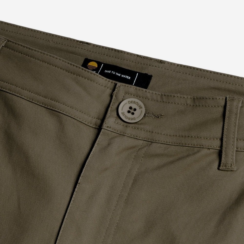 Desolve Helm Mens Chinos