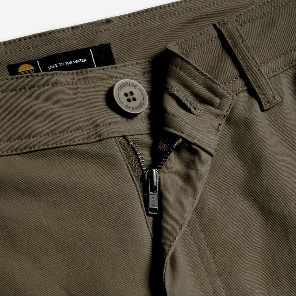 Desolve Helm Mens Chinos