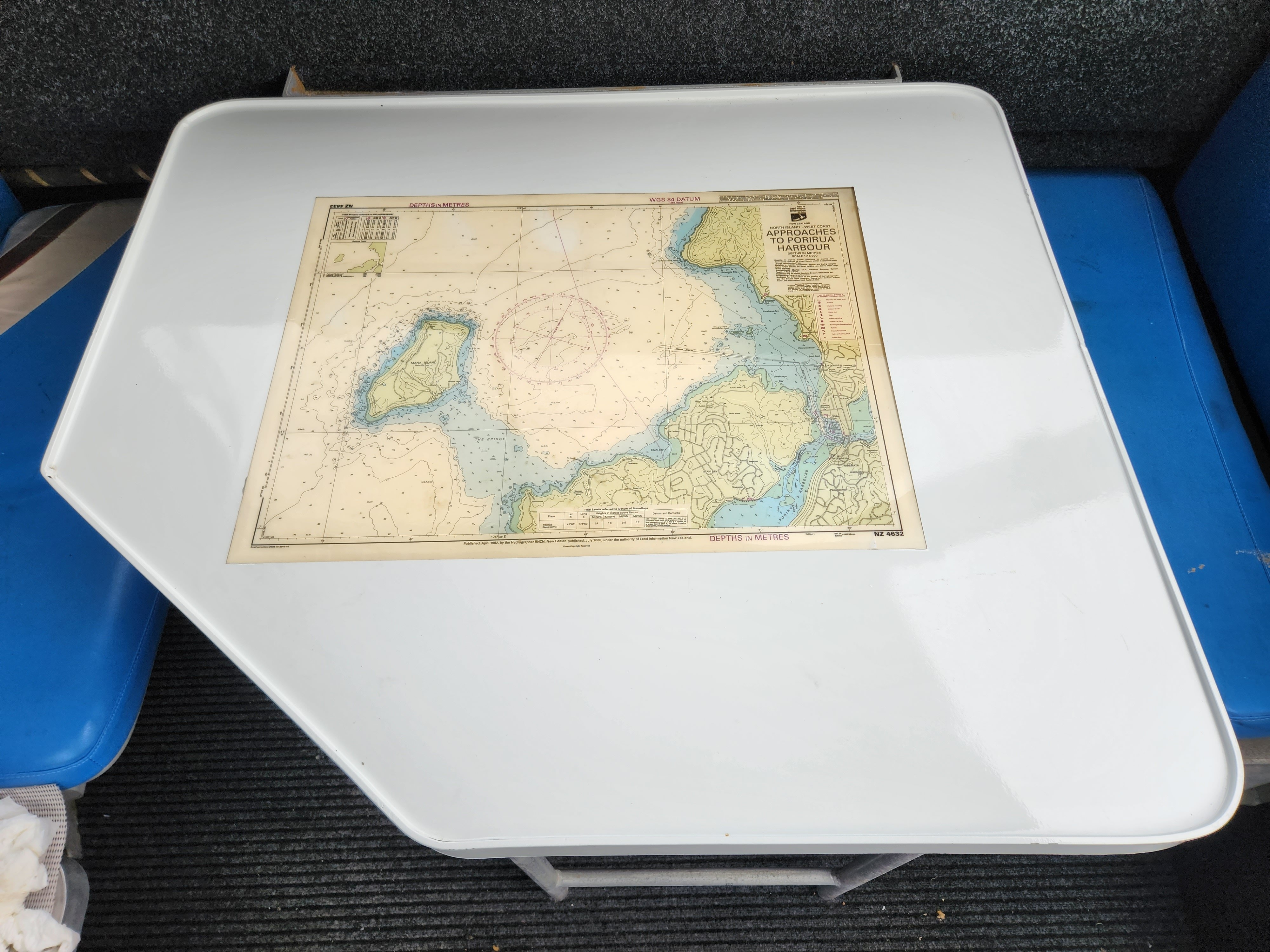 Norski Epoxy Doming Resin Liquid Glass 3L