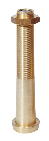 VETUS Bronze Rudder Gland for 40mm Shaft 305mm