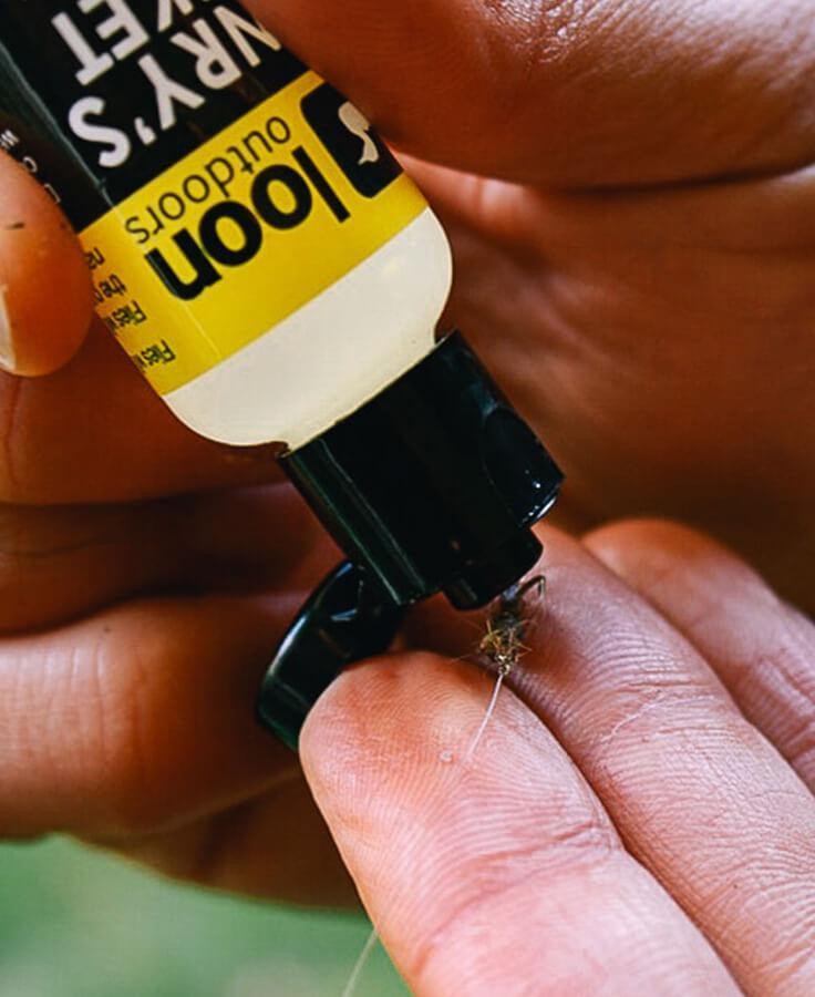 Loon Outdoors Henrys Sinket Liquid Sinking Agent