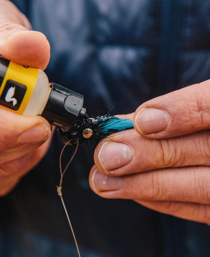 Loon Outdoors Henrys Sinket Liquid Sinking Agent