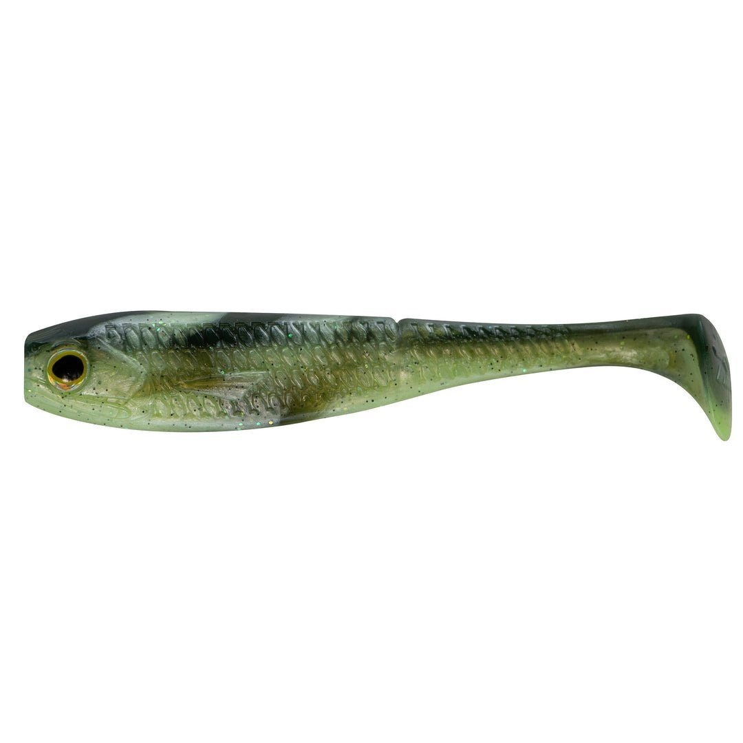 Daiwa BaitJunkie Herring Soft Bait 5in Qty 3 Island Ihe