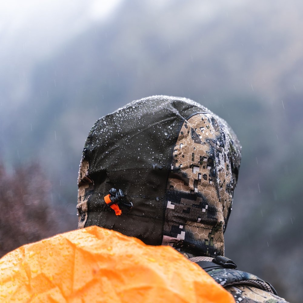 Hunters Element Halo Mens Jacket