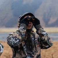 Hunters Element Halo Mens Jacket Thumbnail Hunters Element Halo Mens Jacket