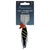 Fishtech Hex Wobbler Lure Black/Gold Flash 42g