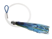 H2O Pro Hex Jet Xmas Tree Albacore Tuna Trolling Lure 12cm - Rigged Dorado Thumbnail H2O Pro Hex Jet Xmas Tree Albacore Tuna Trolling Lure 12cm - Rigged Dorado