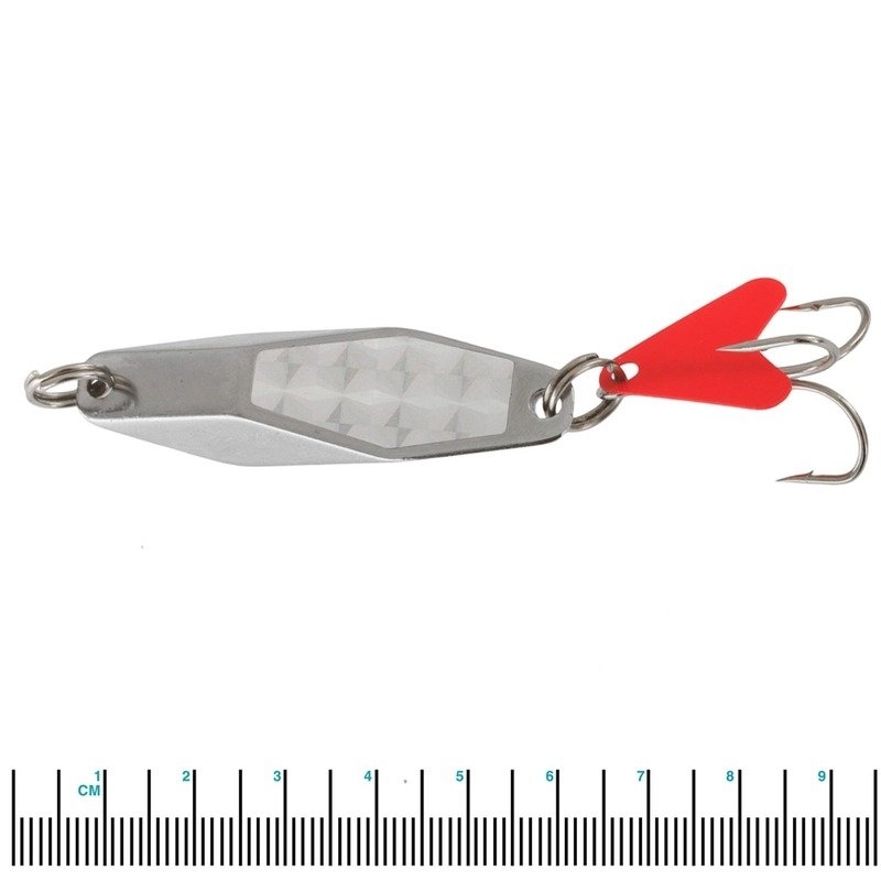 Fishtech Hex Wobbler Lure