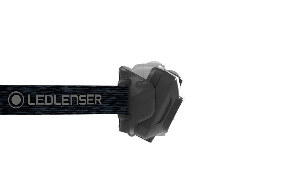 Ledlenser HF4R Core Rechargeable LED Headlamp 500 Lumens Black