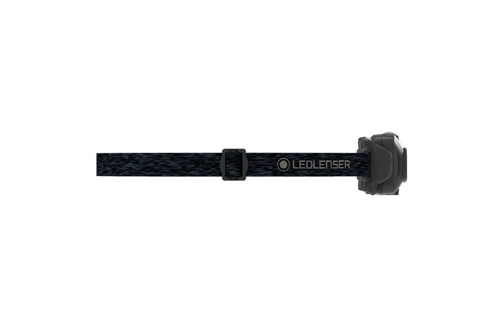 Ledlenser HF4R Core Rechargeable LED Headlamp 500 Lumens Black