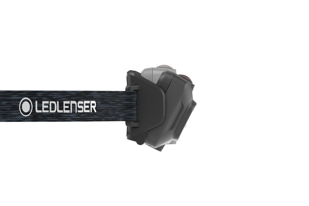 Ledlenser HF4R Signature Rechargeable LED Headlamp 600 Lumens Black