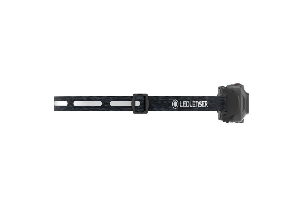 Ledlenser HF4R Signature Rechargeable LED Headlamp 600 Lumens Black