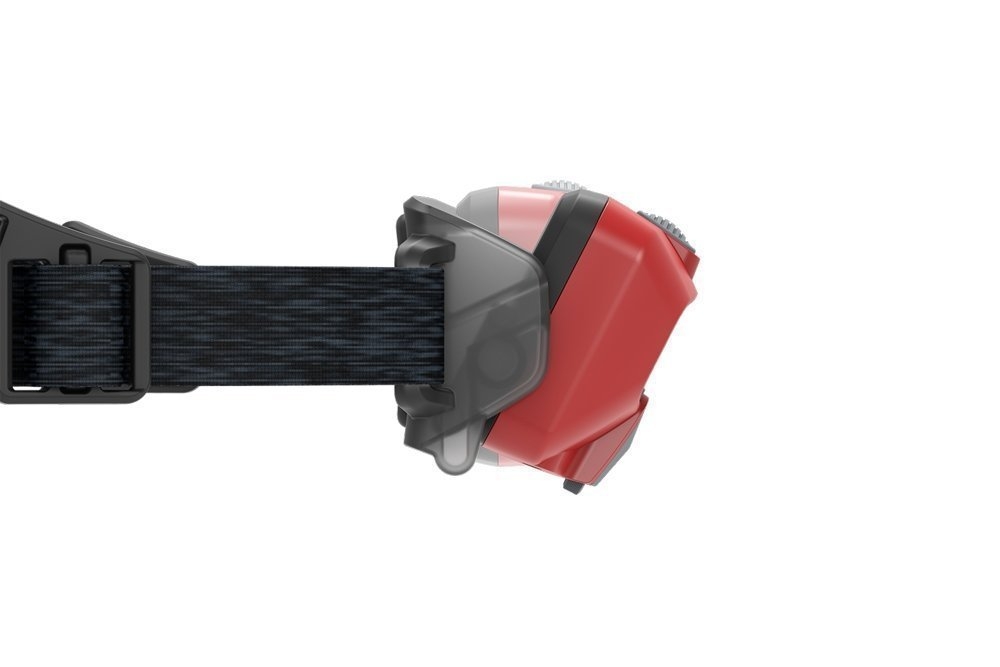 Ledlenser HF6R Core Rechargeable LED Headlamp 800lm